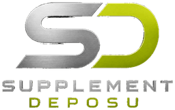 Supplement Deposu