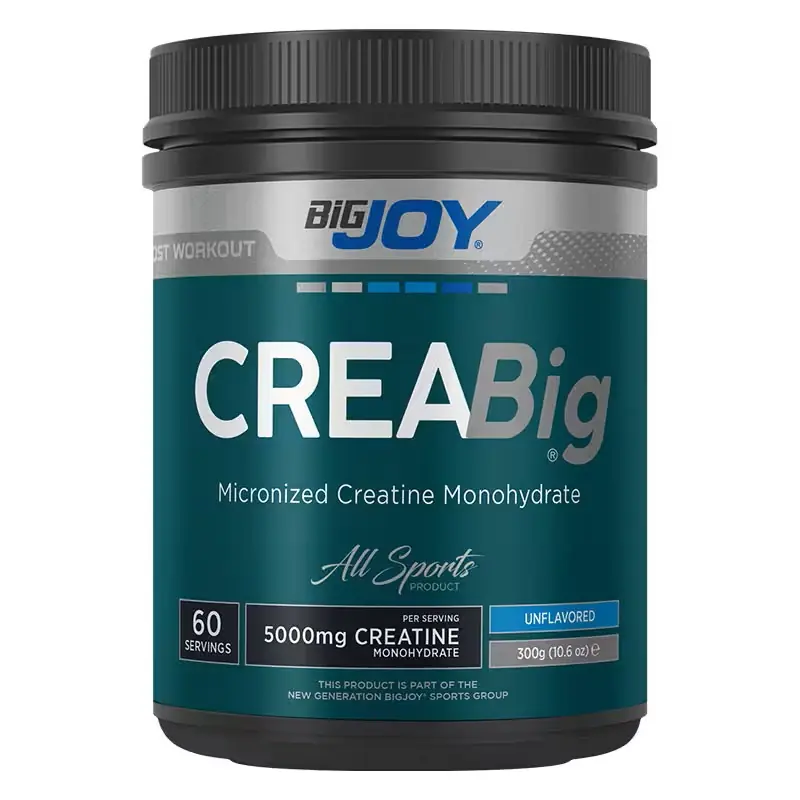 Bigjoy Creabig Powder 300g