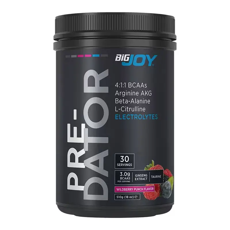 Bigjoy Predator 510g