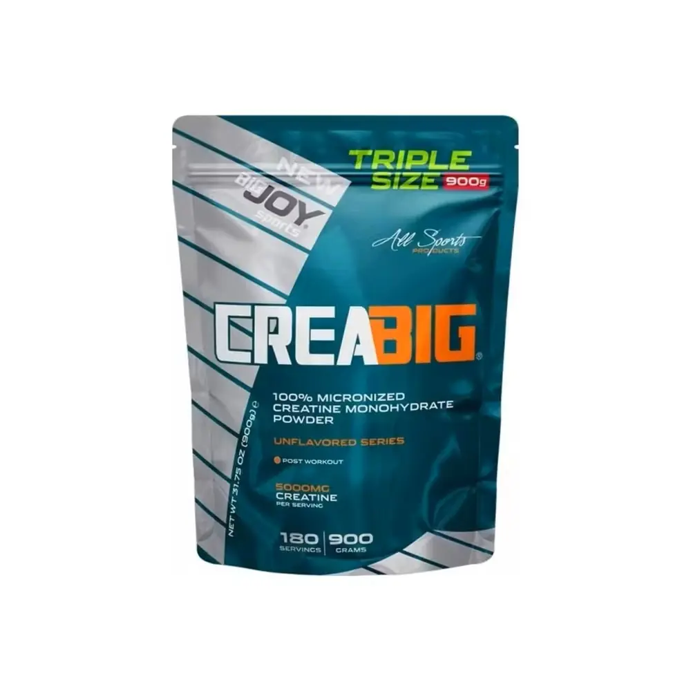 Bigjoy Creabig Powder 900g