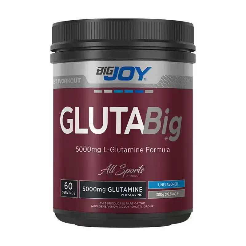 Bigjoy Glutabig Powder 300g
