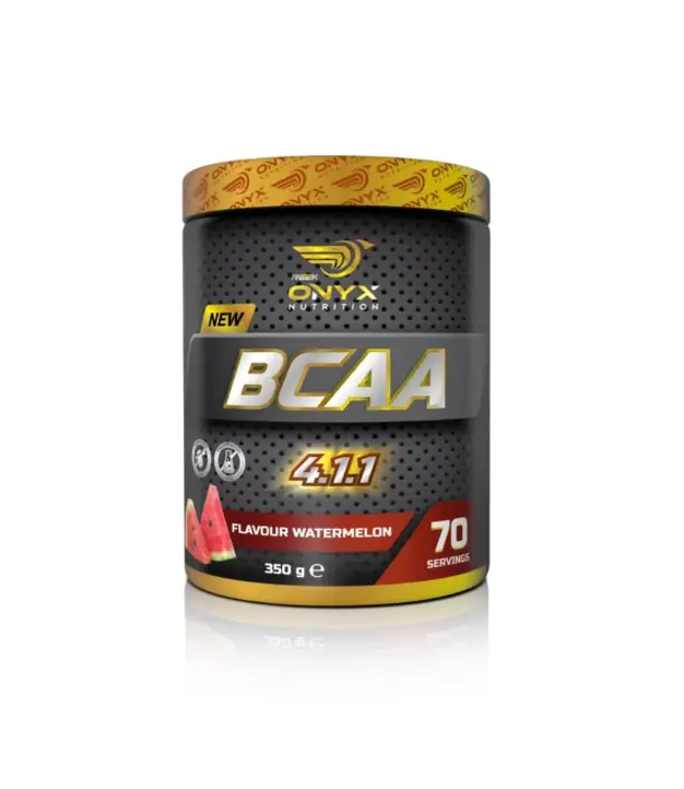 ONYX Nutrition BCAA 4.1.1 350 Gr (Karpuz) Amino Asit