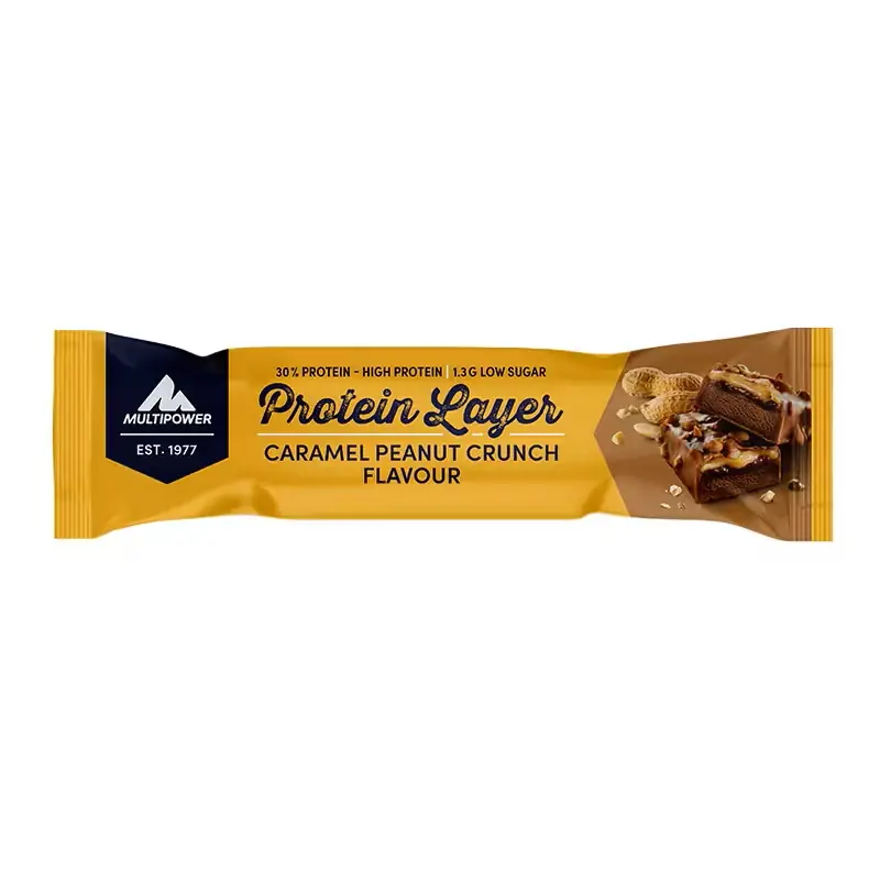 Multipower Protein Layer 50 Gr
