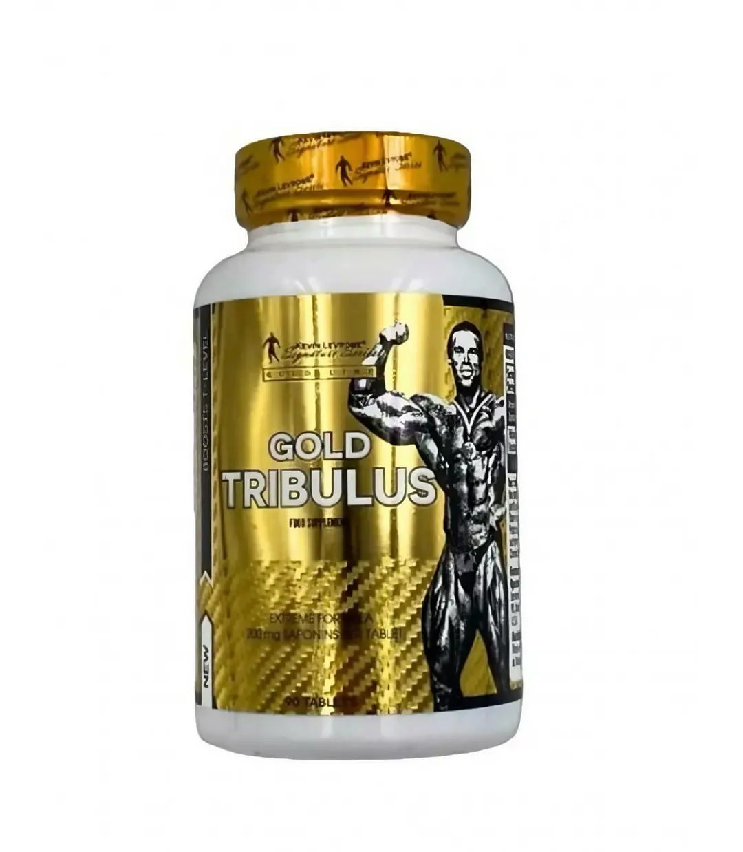 Kevin Levrone Signature Series Gold Tribulus 90 Tablet