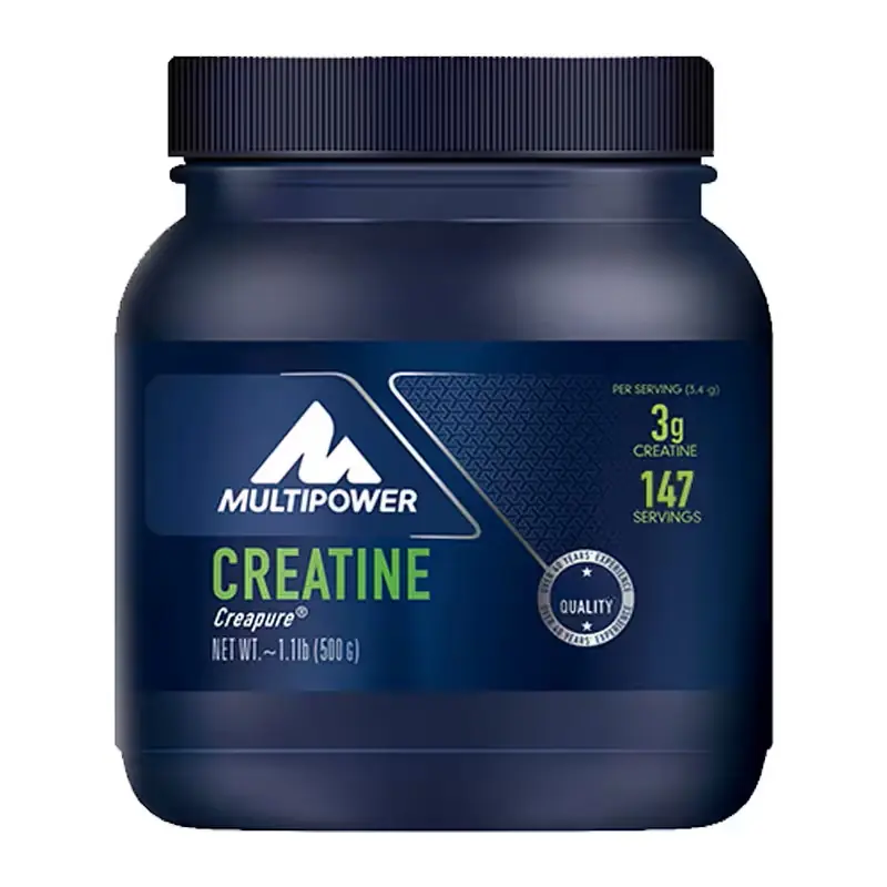 Multipower Creatine Powder 500 Gr
