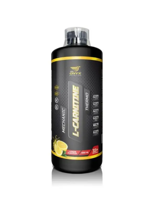 ONYX Nutrition L-Carnitine Thermo 1000 ML