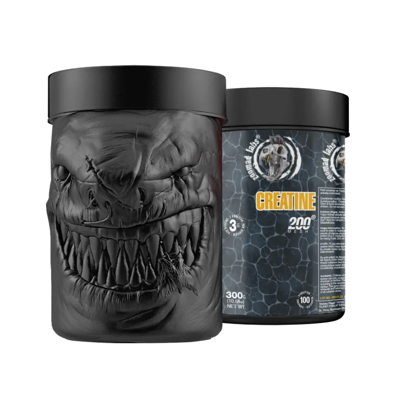 Zoomad Labs Creatine 300 gr (300 gr)