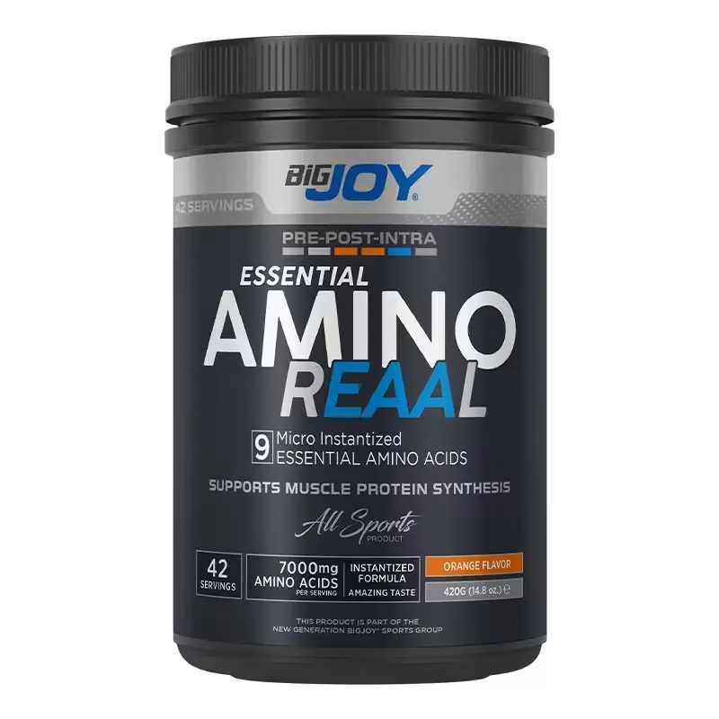 Bigjoy Amino Reaal 420g