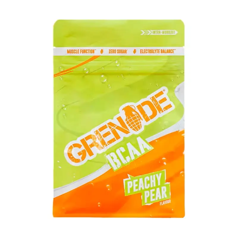 Grenade BCAA 390 Gram
